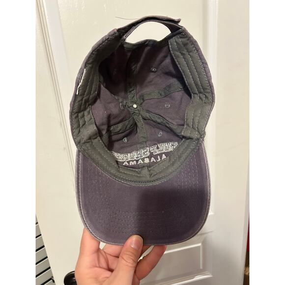 Gulf Shores Baseball Cap Casual Beach Cruise - Picture 4 of 4